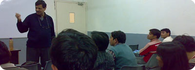 SEMINAR ON PRODUCT LAUNCH