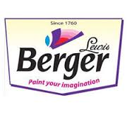 Sales and Marketing Jobs in Berger Paints India Limited