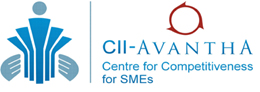 CII-AVANTHA Centre for Competitiveness for SMEs