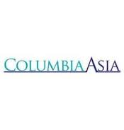 MBA Jobs Columbia Asia Hospitals Pvt. Ltd.