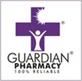 Jobs in Guardian Pharmacy