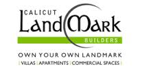 Placement at Landmark Apartments Pvt Ltd
